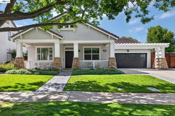 5830 Dresslar Cir, Livermore, CA 94550