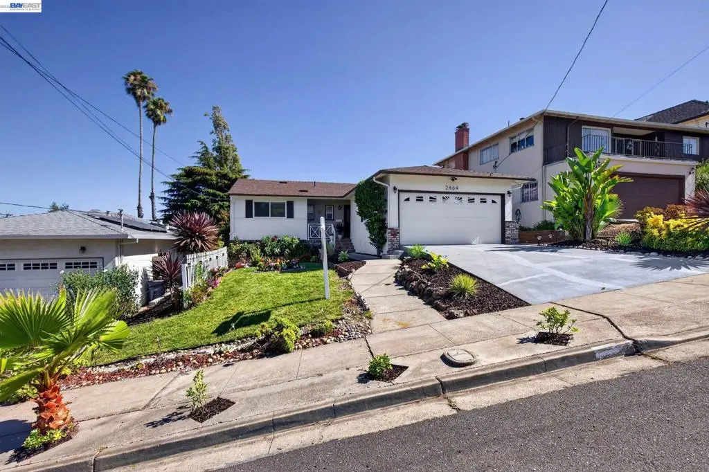 2464 Mikemary Ct, Castro Valley, CA 94546 - #1