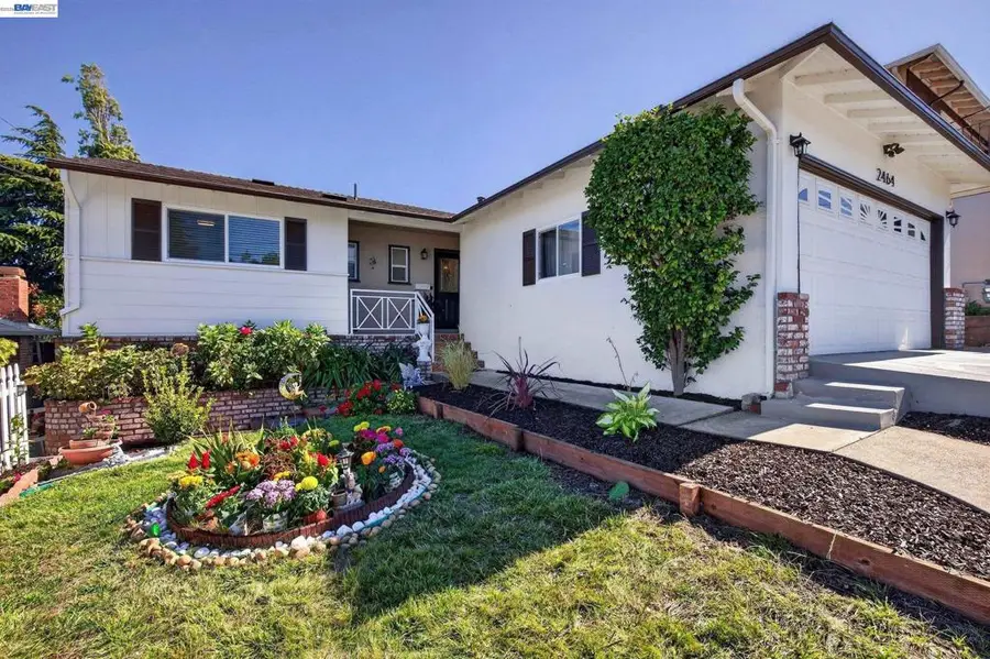 2464 Mikemary Ct, Castro Valley, CA 94546 - #3