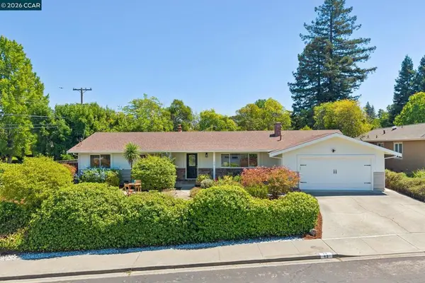 13 Anne Ct, Walnut Creek, CA 94598