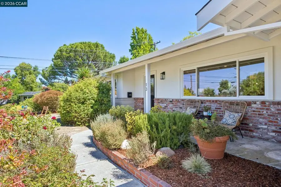 13 Anne Ct, Walnut Creek, CA 94598 - #2