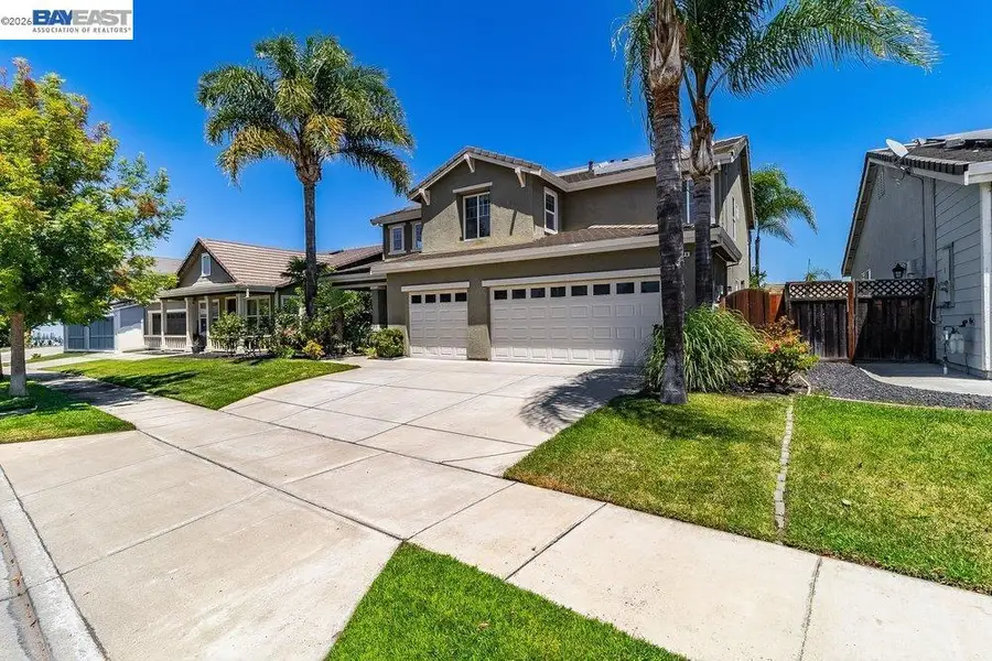 4746 Mammouth Ln, Oakley, CA 94561 - #3