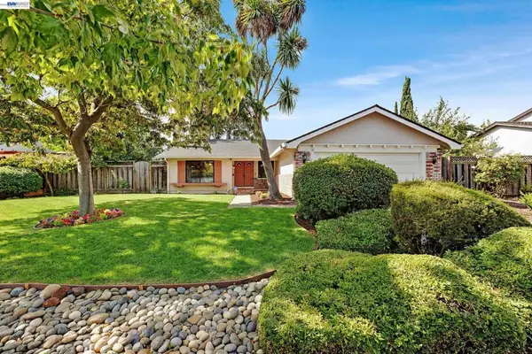 36029 Turpin Way, Fremont, CA 94536