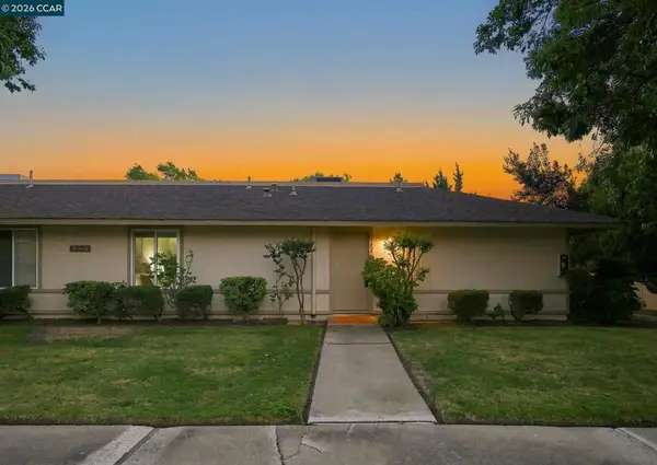 4260 Clayton Rd #11, Concord, CA 94521