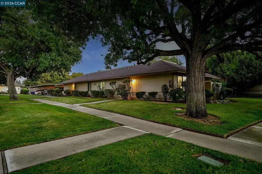 4260 Clayton Rd #11, Concord, CA 94521 - #3