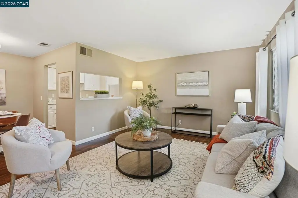 1045 Mohr Ln #B, Concord, CA 94518 - #1