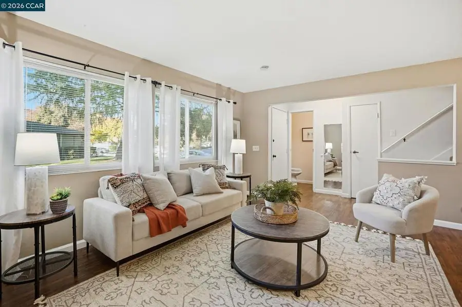 1045 Mohr Ln #B, Concord, CA 94518 - #2