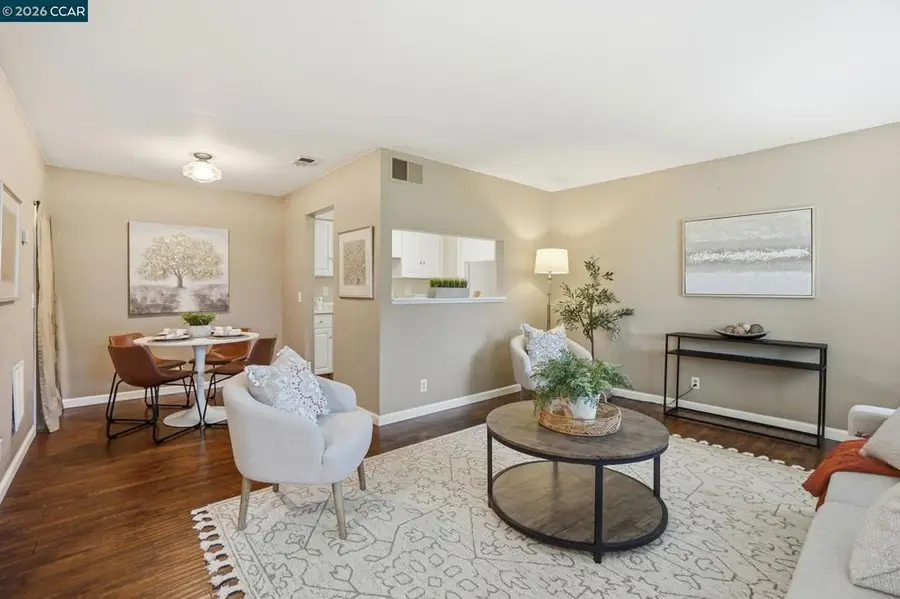 1045 Mohr Ln #B, Concord, CA 94518 - #3