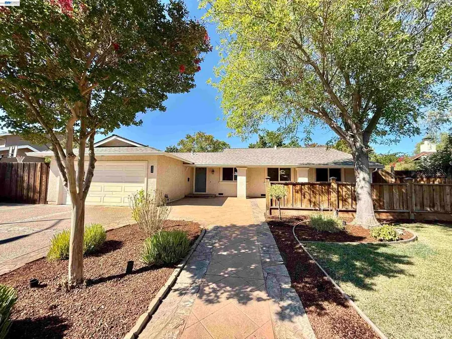 2249 Stonebridge Rd, Livermore, CA 94550 - #2