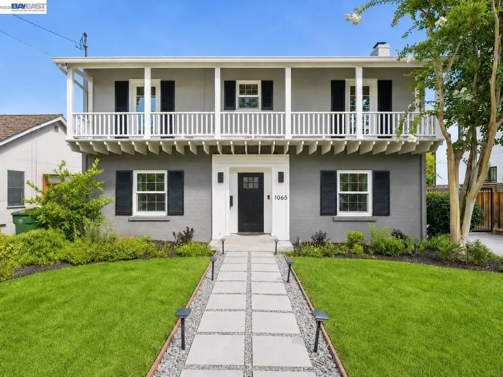 1065 Bennett Way, San Jose, CA 95125 - #1