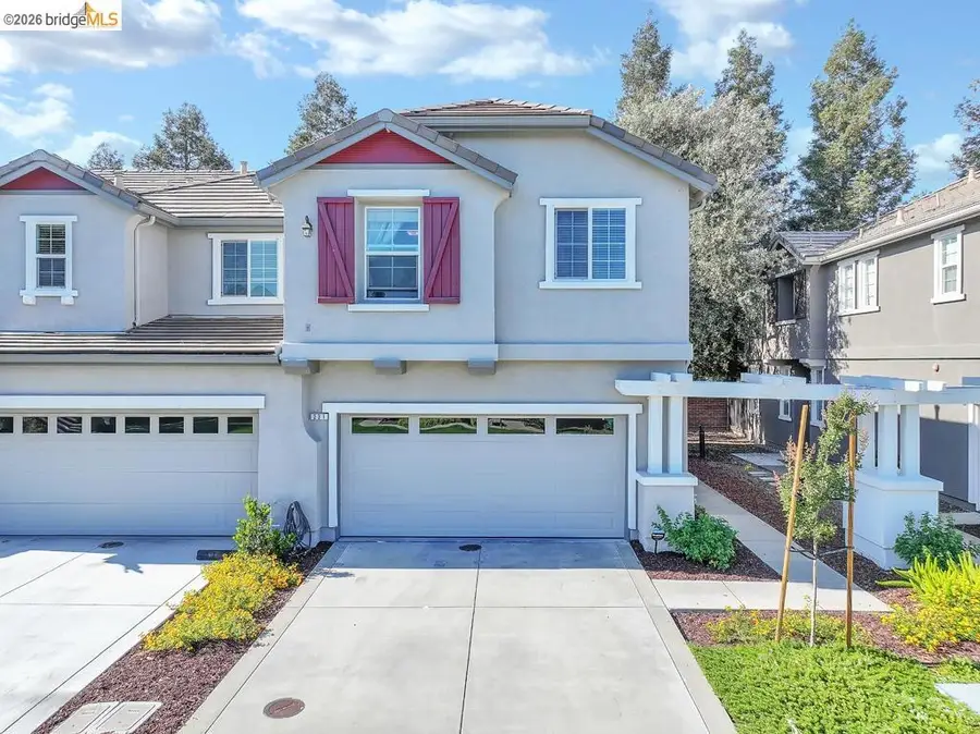 231 Washington Dr, Brentwood, CA 94513 - #3
