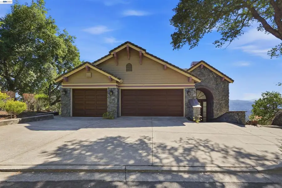 506 Oakshire Pl, Alamo, CA 94507 - #3
