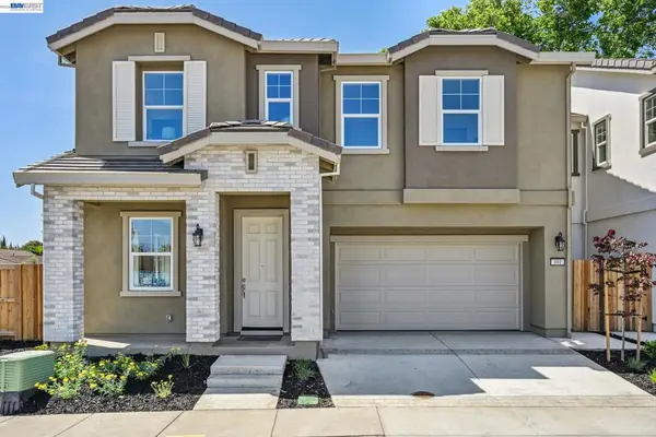 125 Creek View Cir, Fairfield, CA 94533