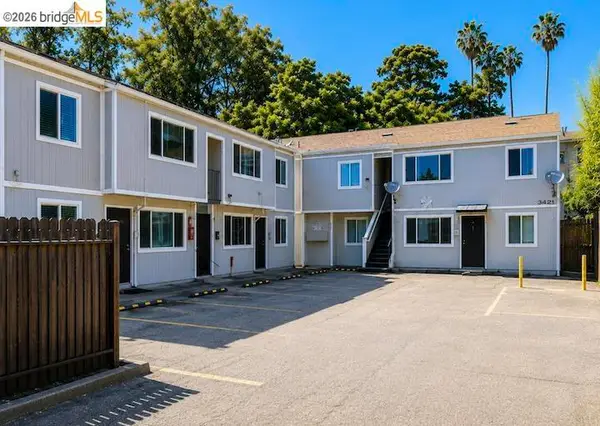 3421 68th Ave, Oakland, CA 94605