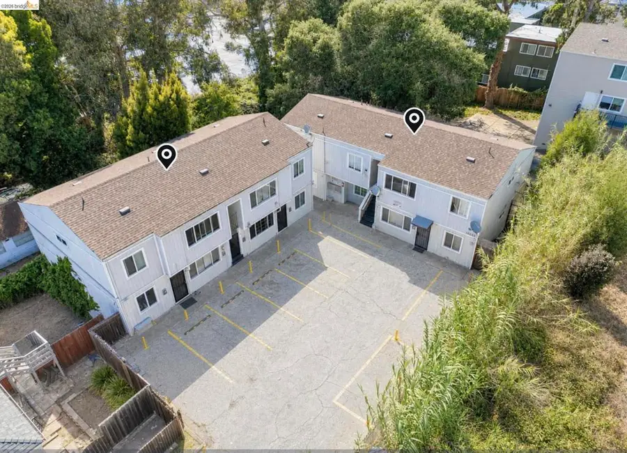 3421 68th Ave, Oakland, CA 94605 - #3