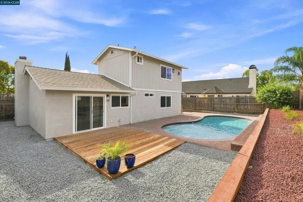 5029 Teakwood Dr, Oakley, CA 94561 - #1