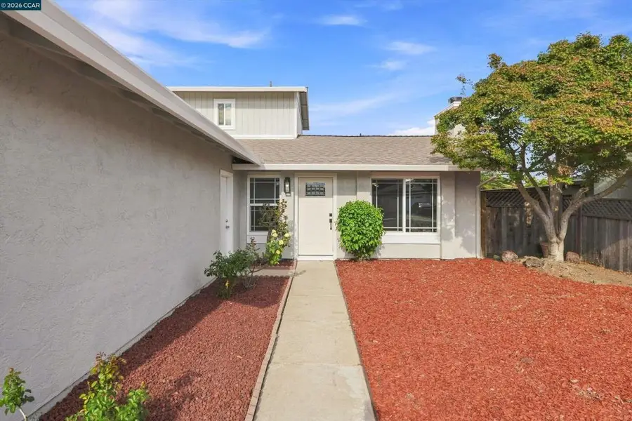 5029 Teakwood Dr, Oakley, CA 94561 - #2