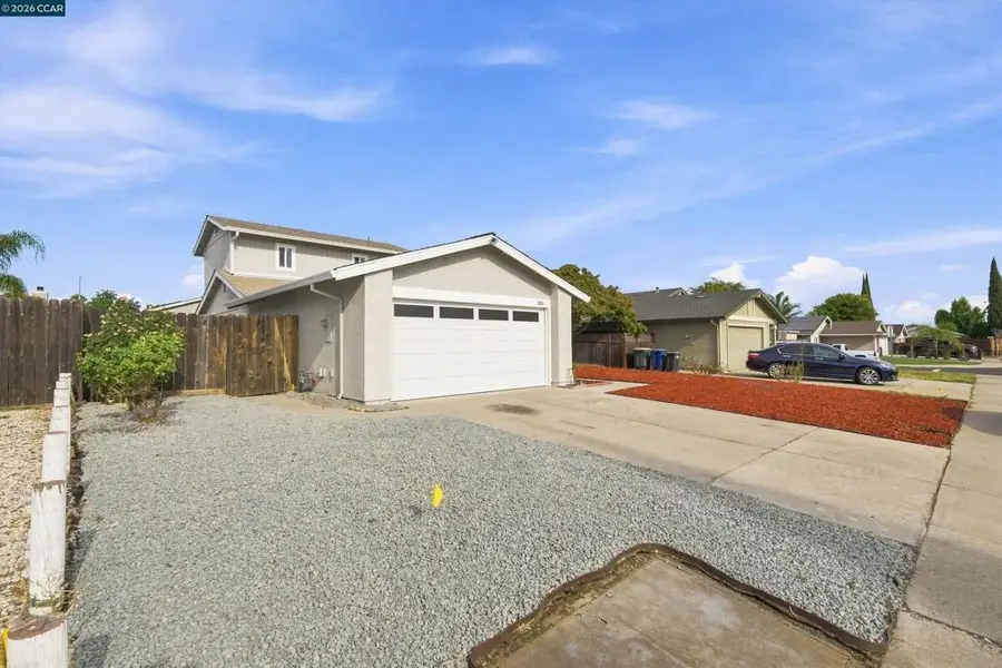 5029 Teakwood Dr, Oakley, CA 94561 - #3