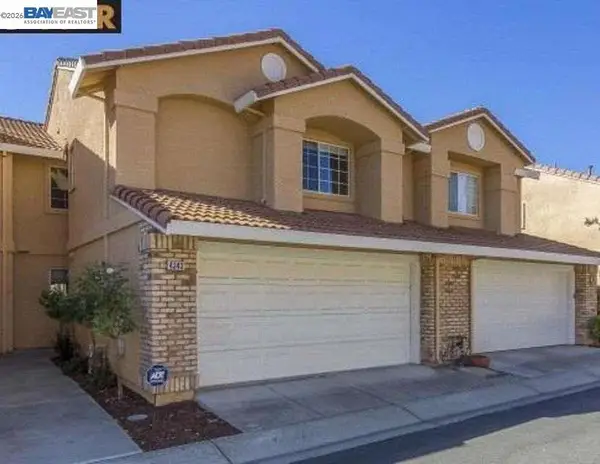 4343 Conejo Drive, Danville, CA 94506