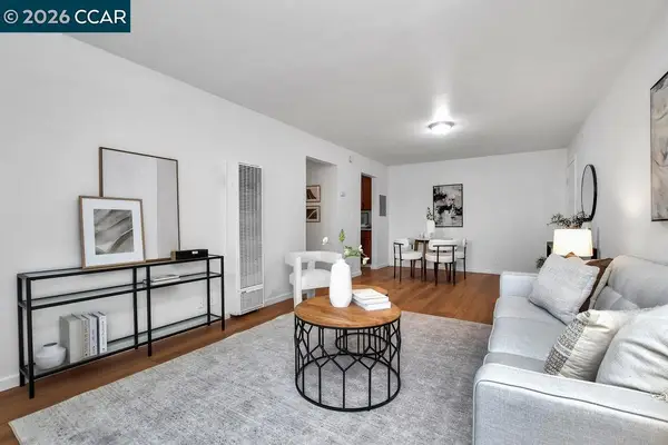 1660 Laguna Street #B, Concord, CA 94520