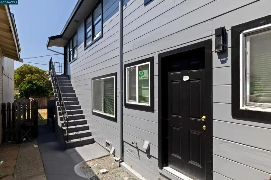 5441 5445 Bancroft, Oakland, CA 94601 - #3
