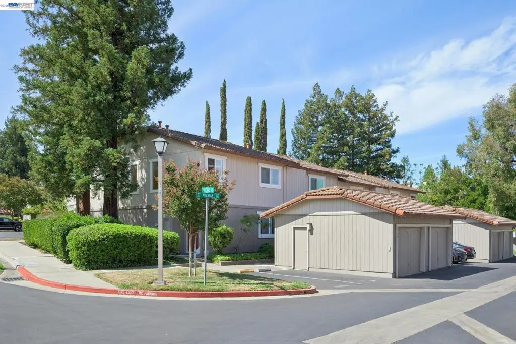 728 Saint Michael Cir, Pleasanton, CA 94566 - #1