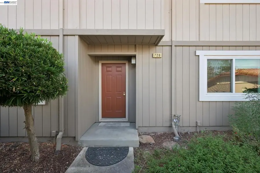 728 Saint Michael Cir, Pleasanton, CA 94566 - #3