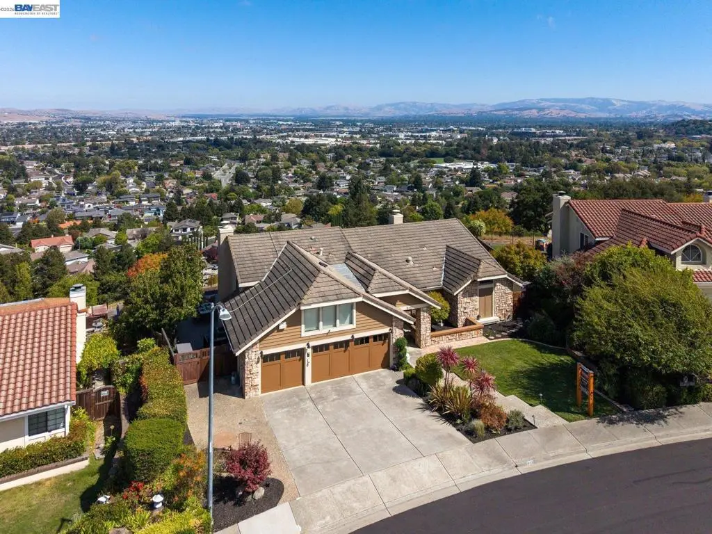 8115 Brittany Dr, Dublin, CA 94568 - #1