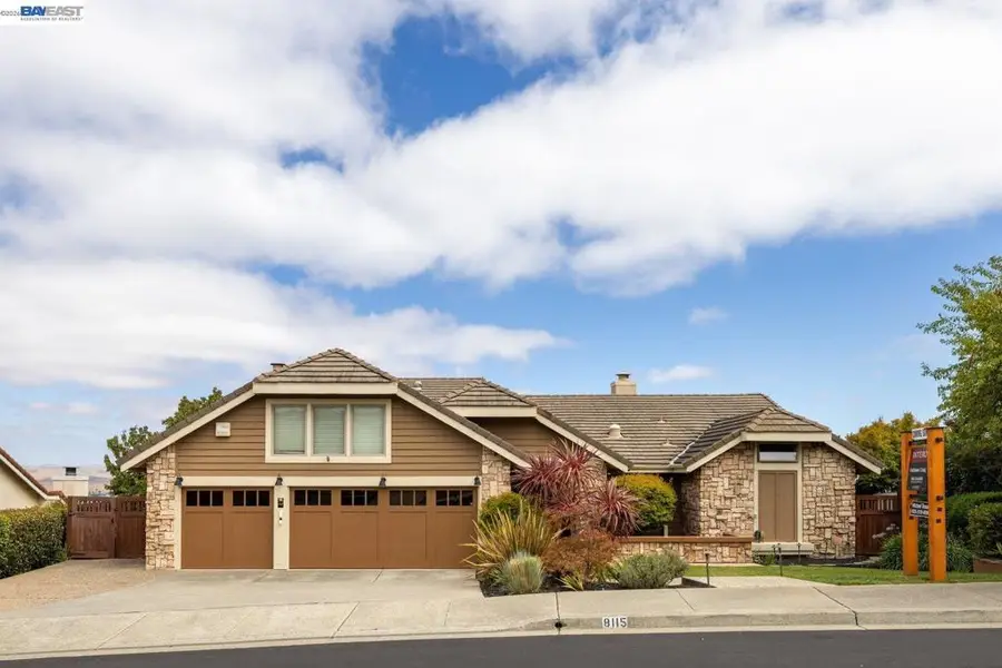 8115 Brittany Dr, Dublin, CA 94568 - #2