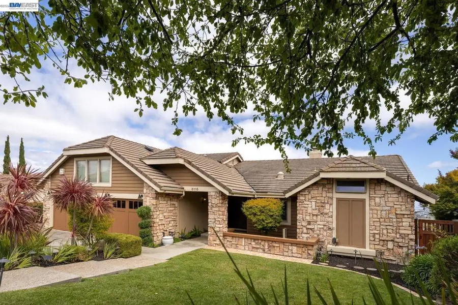 8115 Brittany Dr, Dublin, CA 94568 - #3