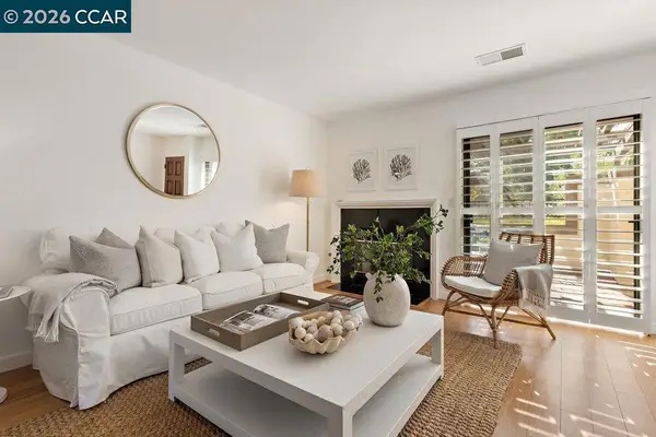 564 Churchill Downs Ct, Walnut Creek, CA 94597