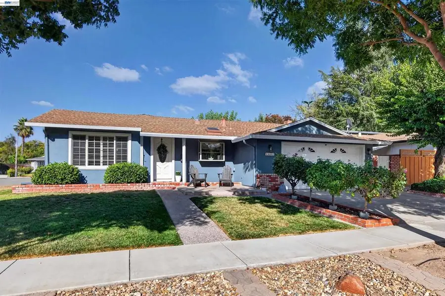 1647 Harvest Rd, Pleasanton, CA 94566 - #2
