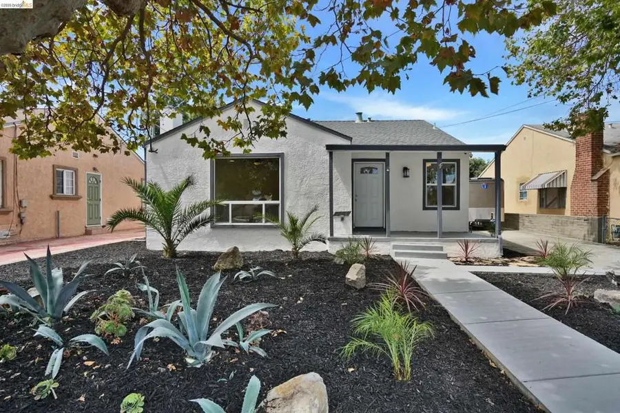 207 Bergedo Dr., Oakland, CA 94603 - #2