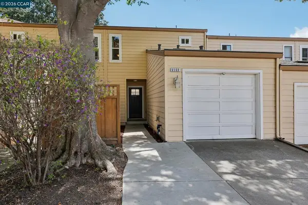 6560 Pioneer Ln #32, Dublin, CA 94568