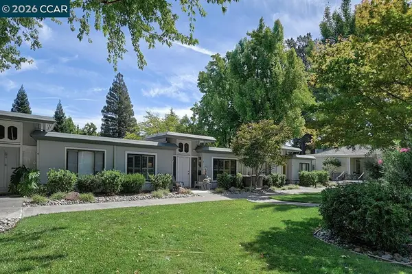 2301 Tice Creek Dr #5, Walnut Creek, CA 94595