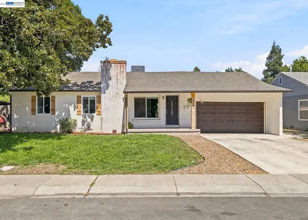 2351 W Euclid Ave, Stockton, CA 95204