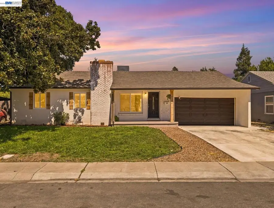 2351 W Euclid Ave, Stockton, CA 95204 - #2