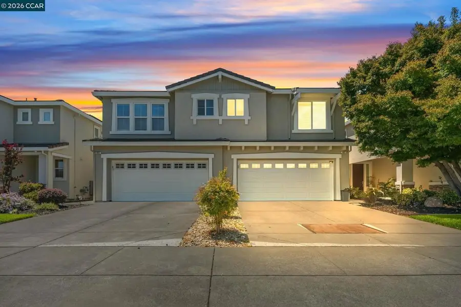 561 Loch Lomond Way, Fairfield, CA 94534 - #2
