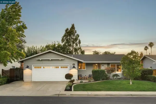 5525 San Antonio St, Pleasanton, CA 94566