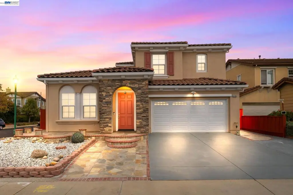 2793 Sunset Dune Way, Hayward, CA 94545 - #1