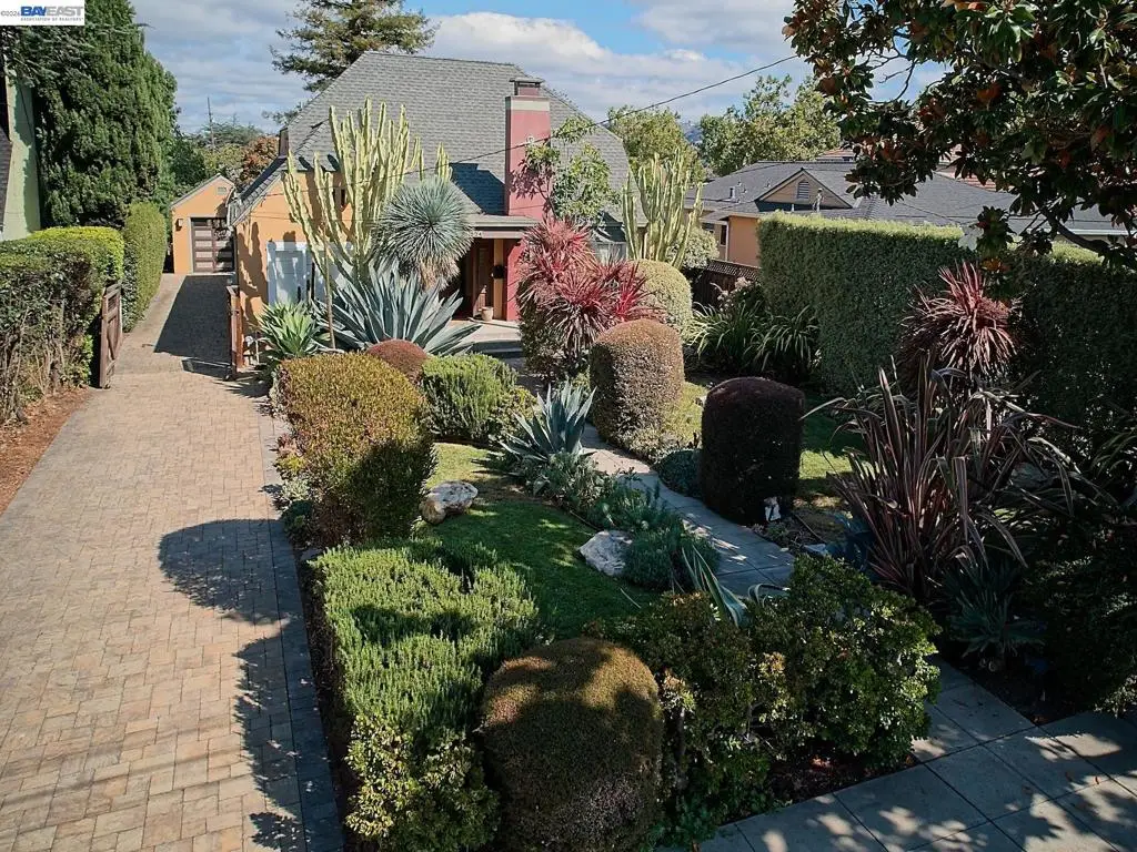 574 Broadmoor Blvd, San Leandro, CA 94577 - #1