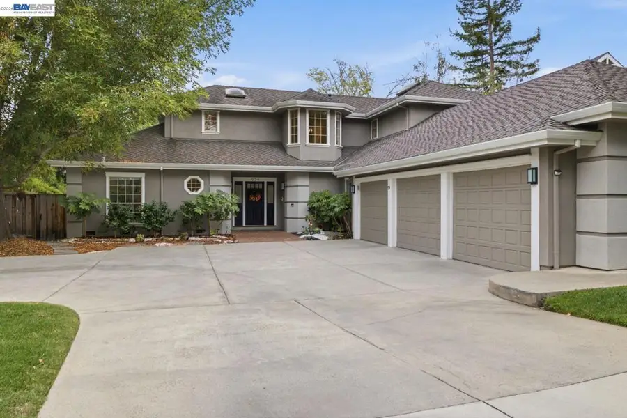 934 Wilmington Way, Redwood City, CA 94062 - #2