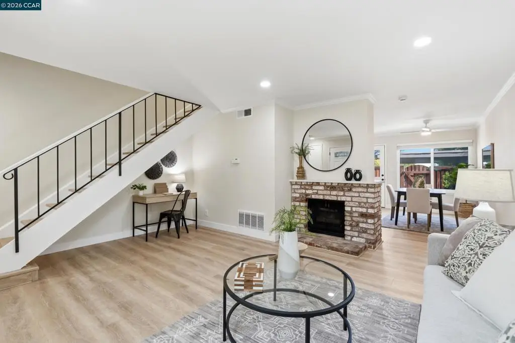 1571 Schenone Ct #A, Concord, CA 94521 - #1