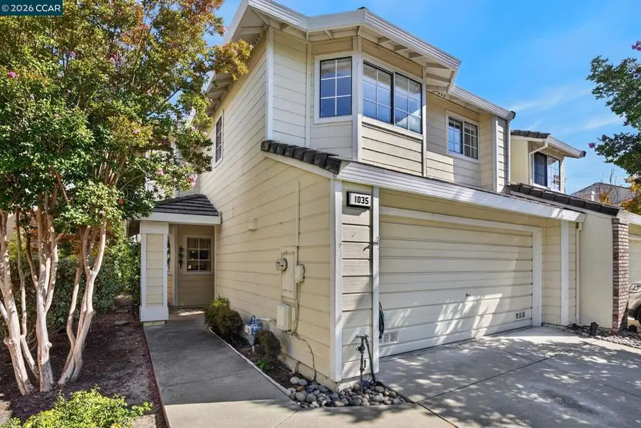 1035 Pinehurst Ct, Concord, CA 94521 - #3