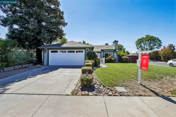 3903 Silver Oaks Way, Livermore, CA 94550