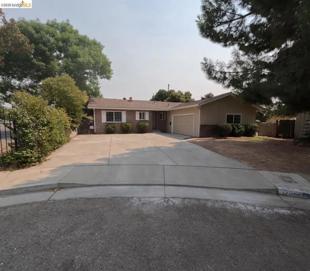 1280 Dodd Ct, Merced, CA 95341 - #1