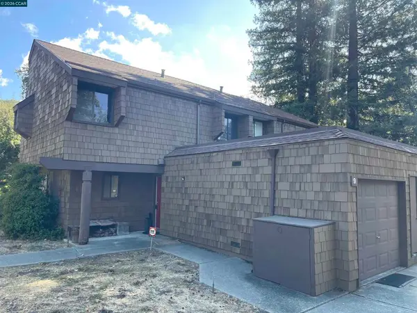 9 W Creek Ct, Lafayette, CA 94549