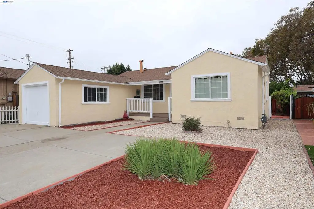 16829 Daryl Ave, San Lorenzo, CA 94580 - #1
