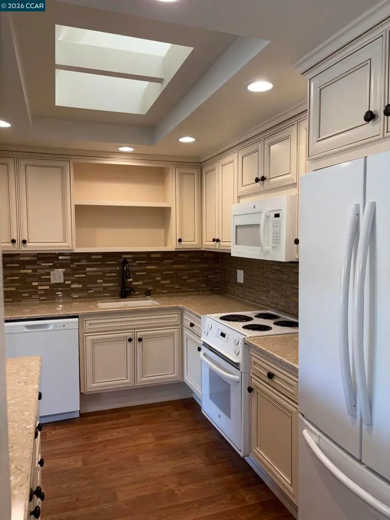 1163 Running Springs #3, Walnut Creek, CA 94595 - #2