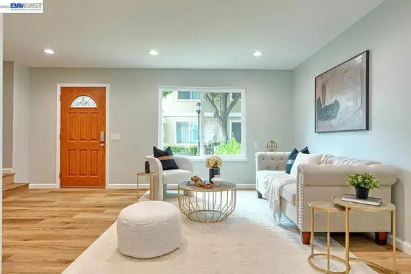 4130 Asimuth Cir, Union City, CA 94587